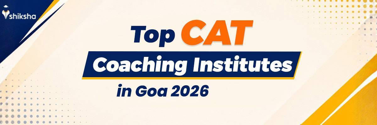 Best CAT Coaching in Goa