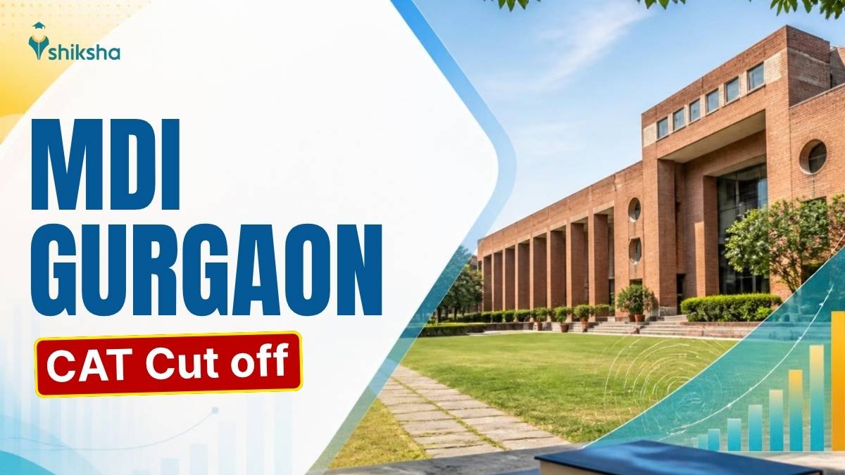 MDI Gurgaon