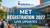 MET 2027 Registration (Soon) Live: L