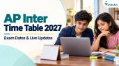 BIEAP Intermediate Time Table 2027 L