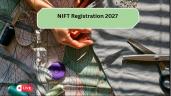 NIFT Registration 2027 Live: Applica