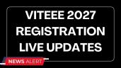 VITEEE 2027 Registration Link OUT Li