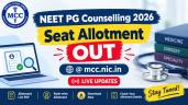 NEET PG Counselling 2026 Provisional
