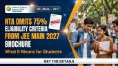 NTA Omits 75% Eligibility Criteria R