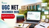 UGC NET December 2026 Application Fo