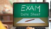 CBSE Date Sheet 2027 by October 31?