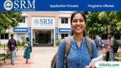 SRMJEEE 2027 Registration (Open) Liv
