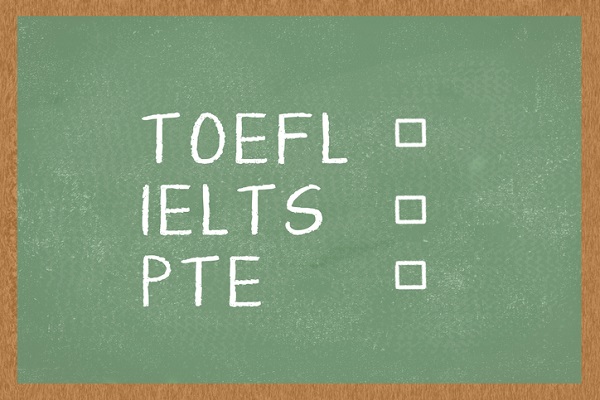 IELTS vs TOEFL vs PTE Academic: Which English Test to take?