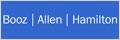 booz allen hamilton logo