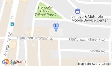 Google Maps