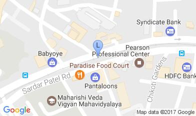 Google Maps