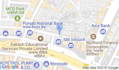 Google Maps