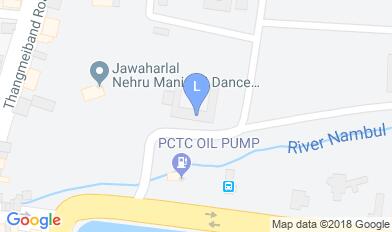 Google Maps