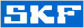 SKF logo
