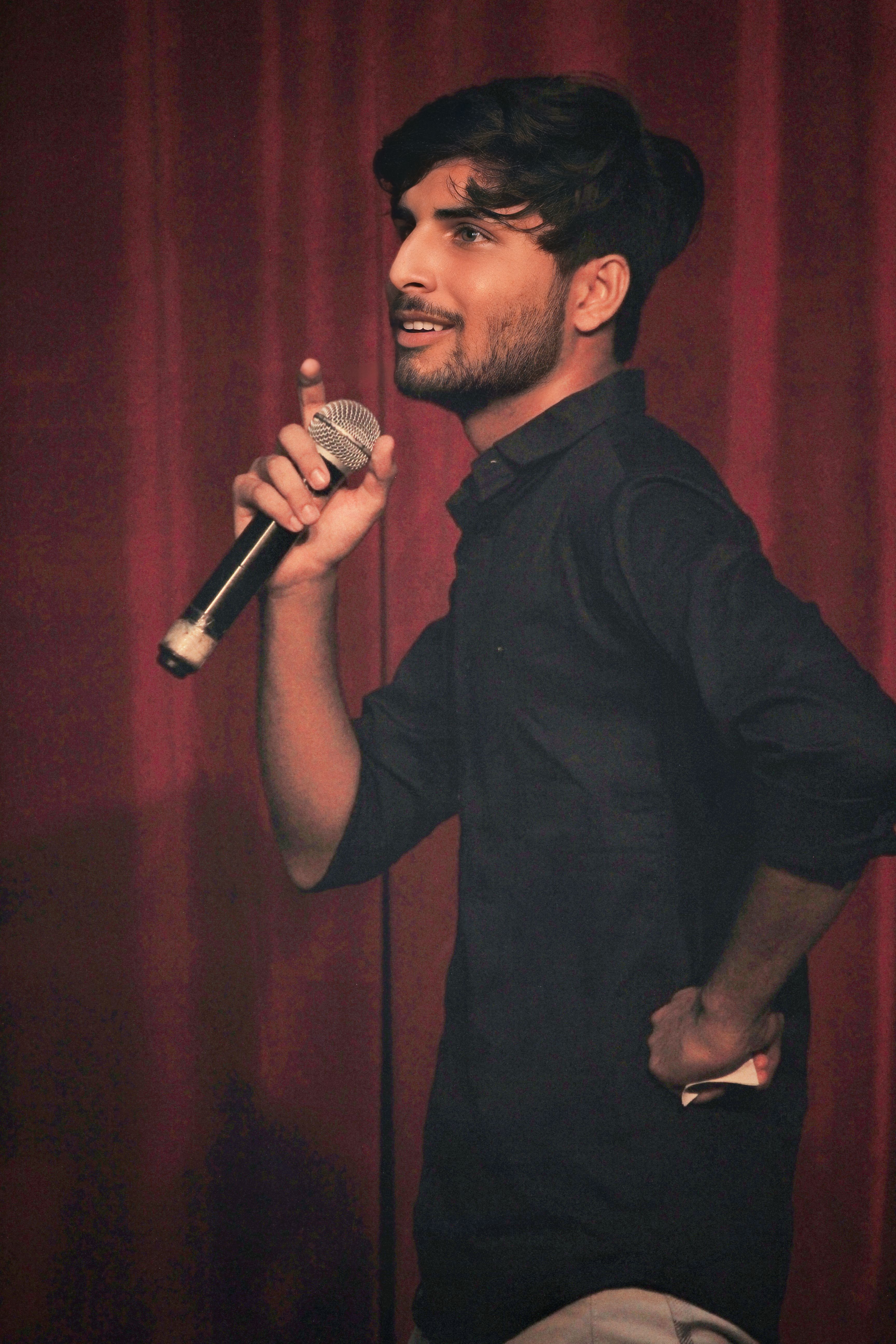 Abhinav Jain