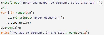 Why Learn Python? Reasons and Top Resources to Learn Python - Shiksha ...