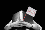 Work-Related Stress – How to Deal With It?