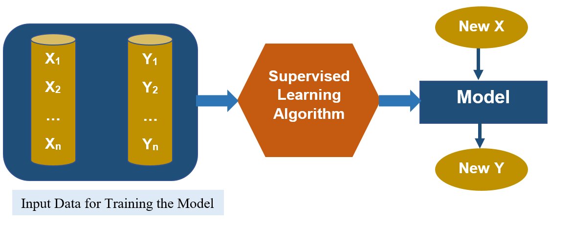 Basics of Machine Learning – Definition and Concepts - Shiksha Online