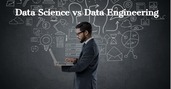 Difference between Data Science and Data Engineering : Responsibilities, Tools, and Skill
