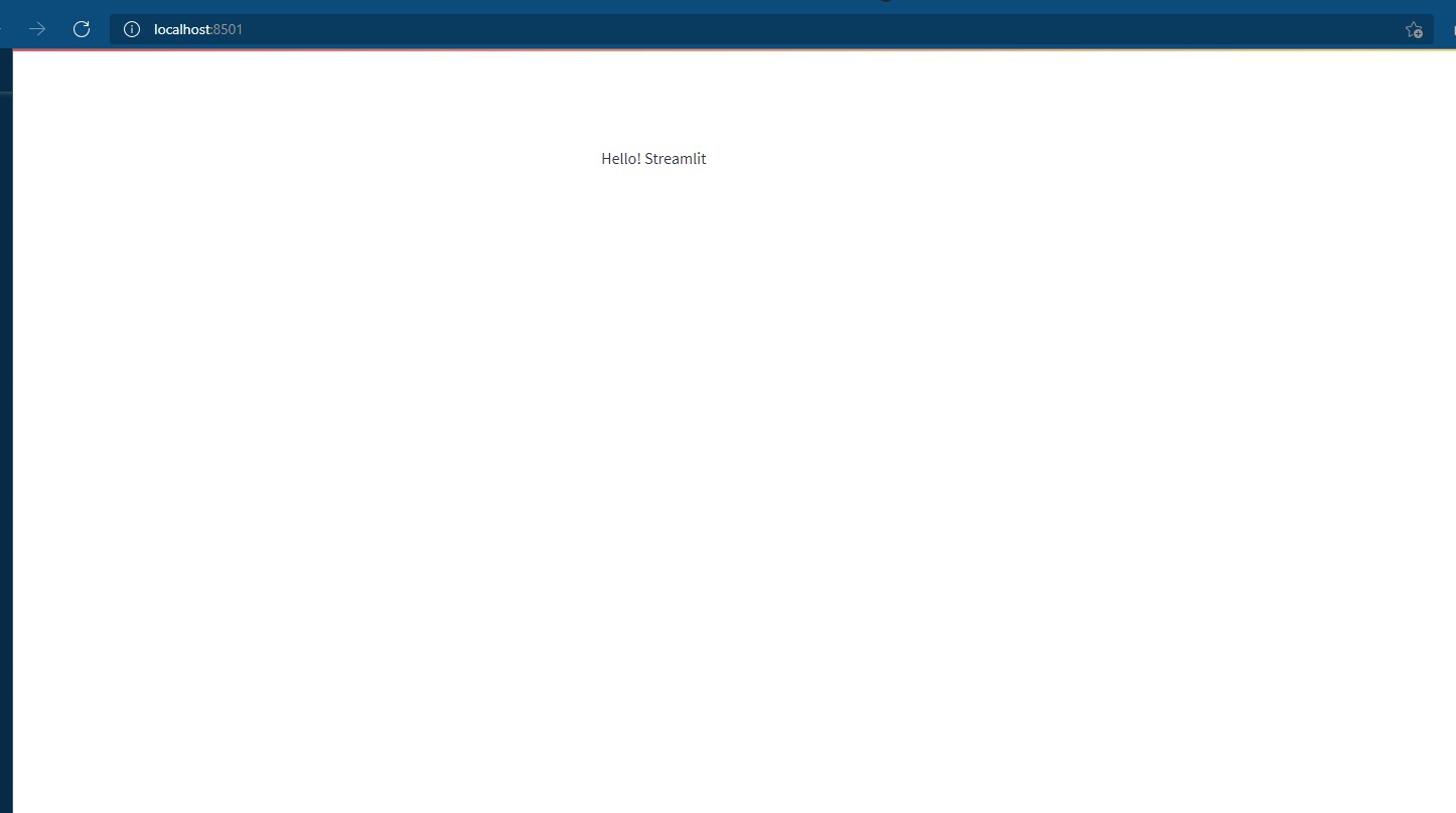 Model Deployment using Streamlit Library - Shiksha Online