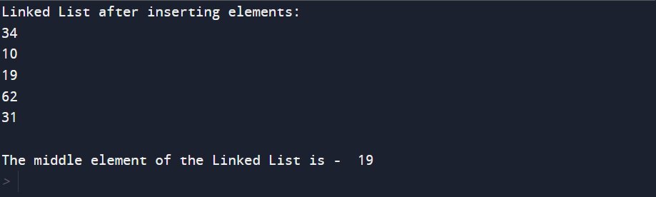 Linked List Examples in C and Python - Shiksha Online