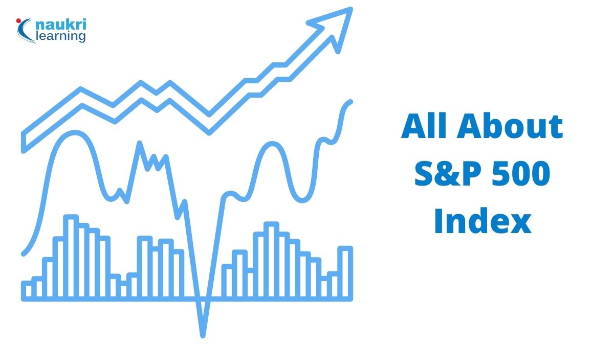 About S&P 500 Index Standard & Poor’s 500 Index Shiksha Online