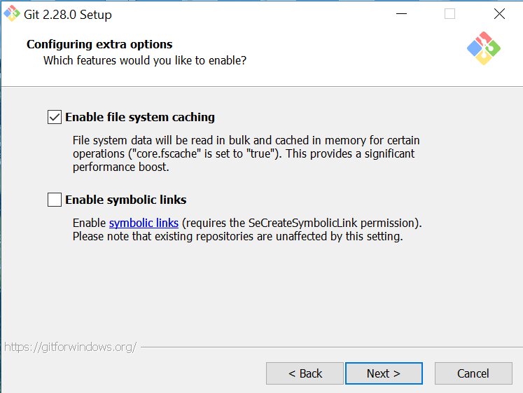 Install GIT – GIT Installation on Windows - Shiksha Online