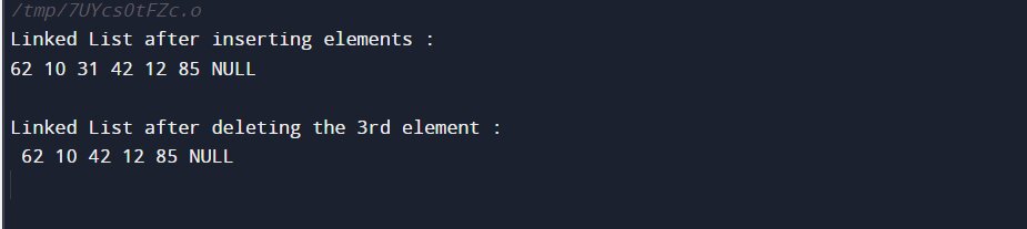 Doubly Linked Lists - Shiksha Online