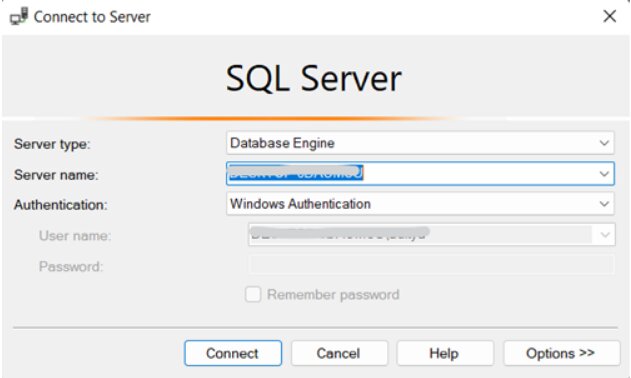 How to Connect Power BI to a SQL Server Database? - Shiksha Online