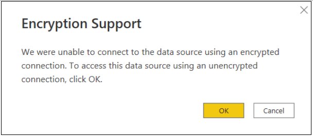 How to Connect Power BI to a SQL Server Database? - Shiksha Online