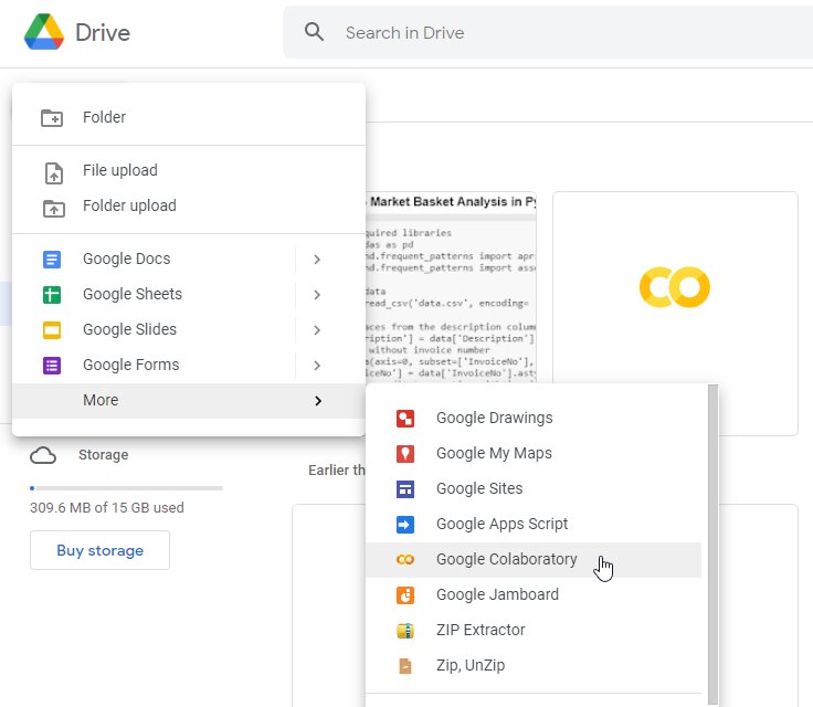 How to use Google Colab for Machine Learning Projects - Shiksha Online