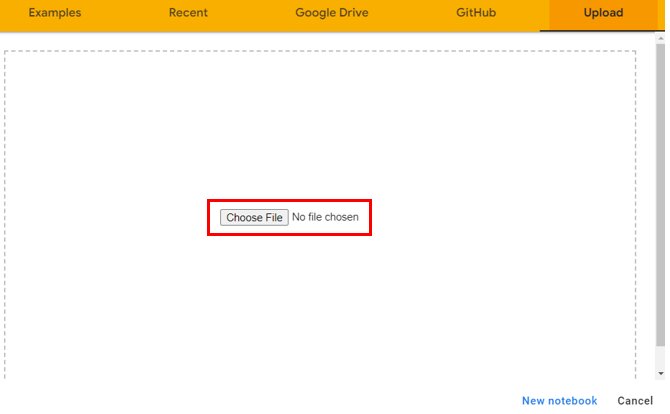 How to use Google Colab for Machine Learning Projects - Shiksha Online