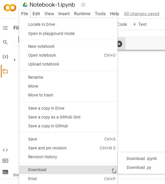 How to use Google Colab for Machine Learning Projects - Shiksha Online