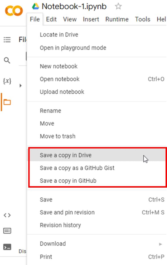 How to use Google Colab for Machine Learning Projects - Shiksha Online