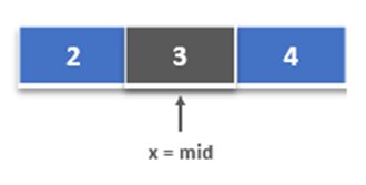 Binary Search in C++ - Shiksha Online