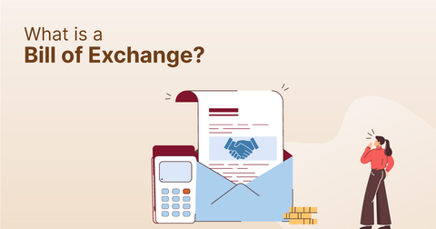 What Is Bill Of Exchange And Its Types In Accounting - Infoupdate.org