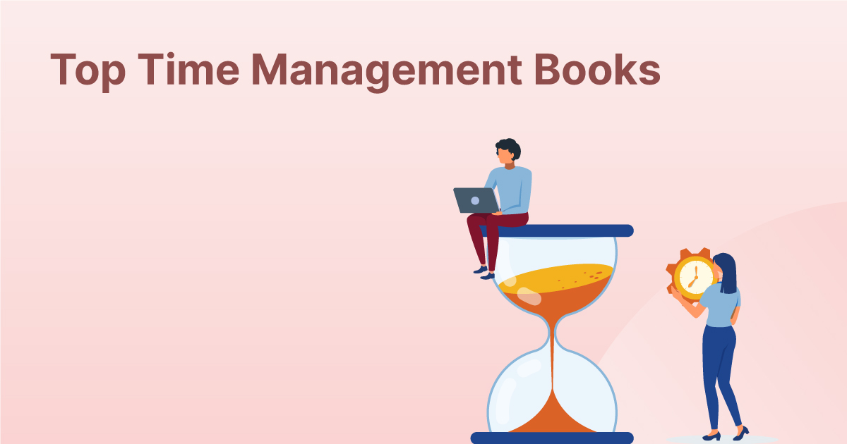 Top 10 Time Management Books that Will Really Boost Your Productivity Shiksha Online