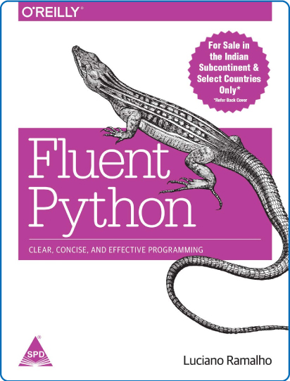 Top 10 Python Books for Beginners to Experienced Programmers - Shiksha ...