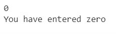 How To Use Indentation in Python - Shiksha Online