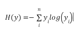 Cross Entropy Loss Function in Machine Learning - Shiksha Online