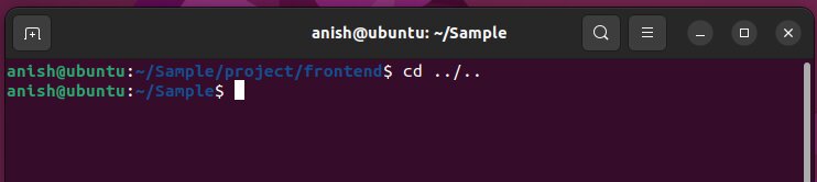 How to Change the Directory in Linux - Shiksha Online