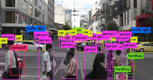 10 Image Processing Projects for Beginners and Experts - Shiksha Online