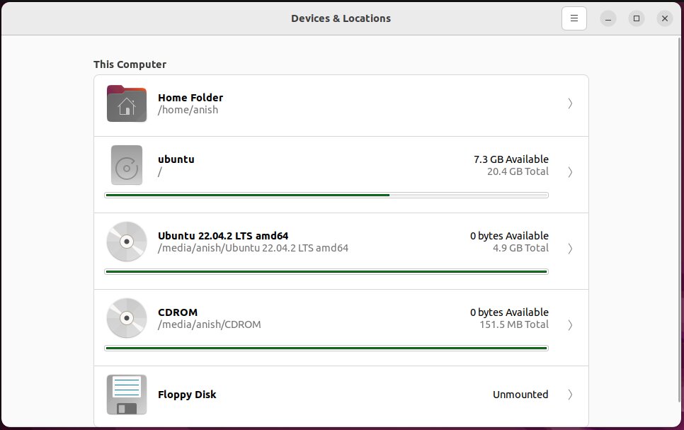 How to Check Disk Space in Linux? - Shiksha Online
