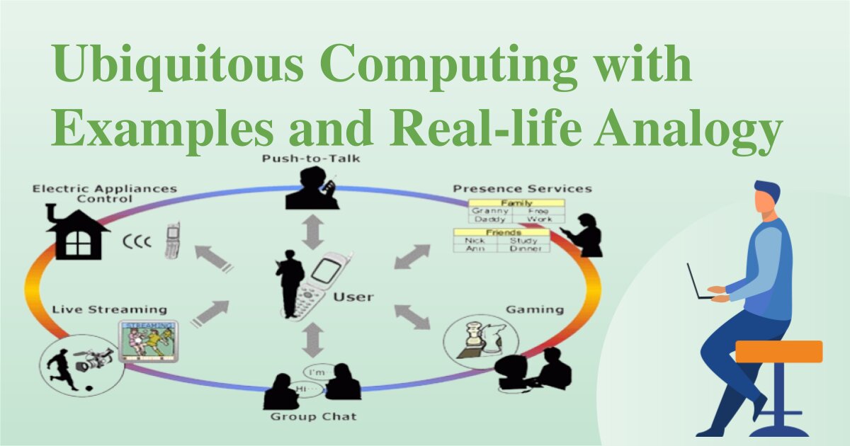 Contoh Ubiquitous Computing Cloud Edge Computing Beyond The Data