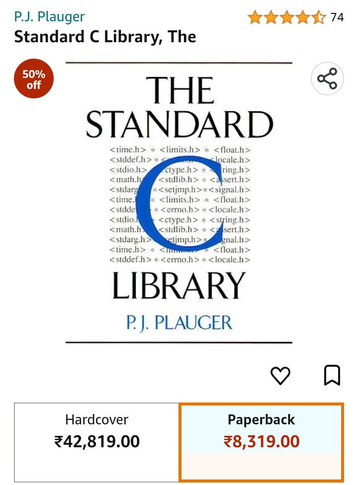 10 Must-Read C Programming Books of All Time - Shiksha Online