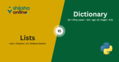 Difference Between Array and List in Python - Shiksha Online