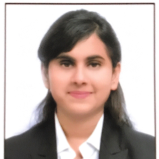 Bharti Sachan
