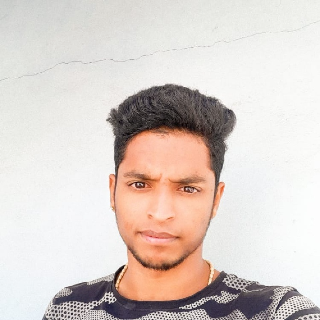 Kiran Kumar