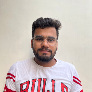 Aniket Yadav