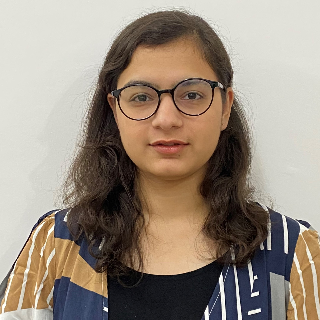 Geetanshu Tehlan